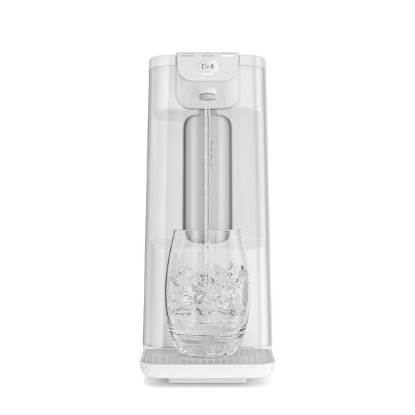 Purificador De Água Pure 4x Electrolux Pe12b Branco Bivolt